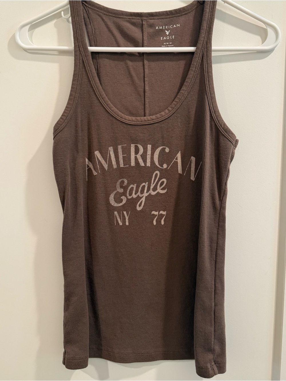 Women’s Y2K American Eagle Tank